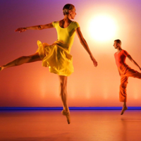 Dance Journal NYC podcast