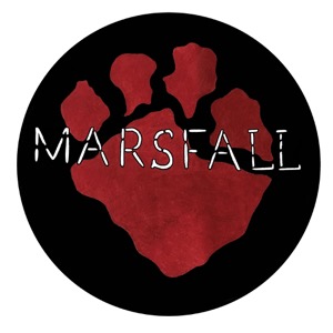 Marsfall