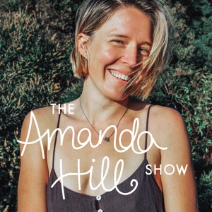 The Amanda Hill Show