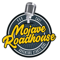Ken Layne and the Desert Oracle Podcast 003 - Mojave Roadhouse