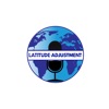 Latitude Adjustment artwork