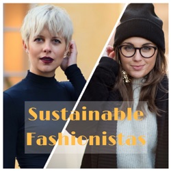 Sustainable Fashionistas