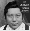 All Chogyam Trungpa artwork