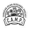 Canadian Asian Missional Podcast artwork