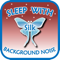 Sleep with Silk: Background Noise (to help insomnia, anxiety, stress, relax, focus, meditate, ASMR)