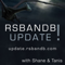 RSBANDBUpdate! - The Runescape Podcast from RSBandB