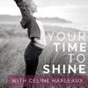Your Time to Shine: Self-Love | Self-development | Spirituality | Life Coaching | Holistic Health | Reiki | ThetaHealing | Women | New Zealand artwork