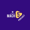 Mach 5 Radio