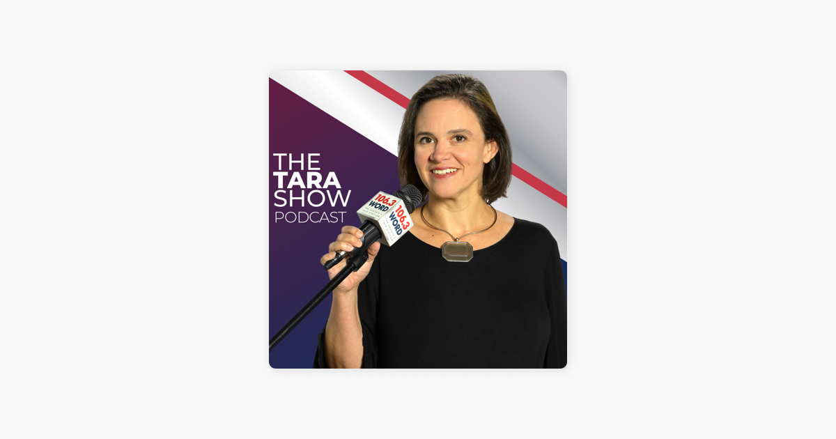 ‎The Tara Show: The Tara Show 6-7 Hour 3, Guns Are Not The Problem on Apple Podcasts