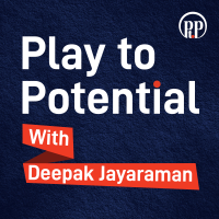 407: 37.00 Indranil Chakraborty - The full conversation