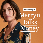 Merryn Talks Money - Bloomberg