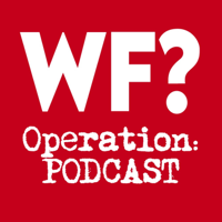 581: The Disappearance of Peter Williamson | Lightning Pants from Another Dimension