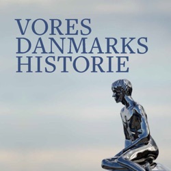 Vores Danmarkshistorie
