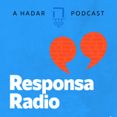 Responsa Radio - Hadar Institute