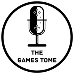 The Games Tome #274 - Jogos que Expandem os Filmes