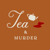 Tea & Murder: An Agatha Christie Podcast - Rebecca Thandi Norman