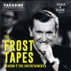 The Frost Tapes