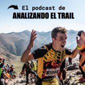 El podcast de Analizando el Trail - Arnau Cases - Arnau Cases