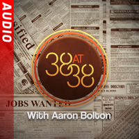 Ep. 17 with Ashley Gordon