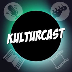 Kulturcast #24 - Miloš Forman
