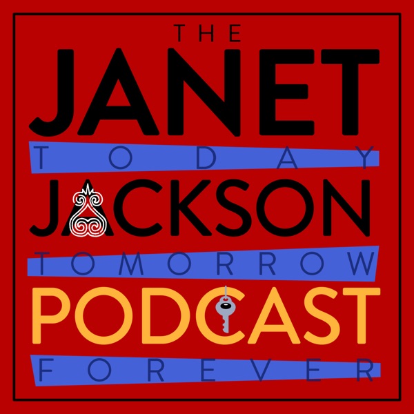 The Janet Jackson Podcast