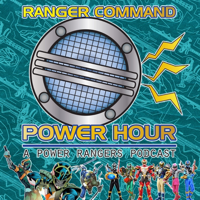 Ranger Command Power Hour podcast