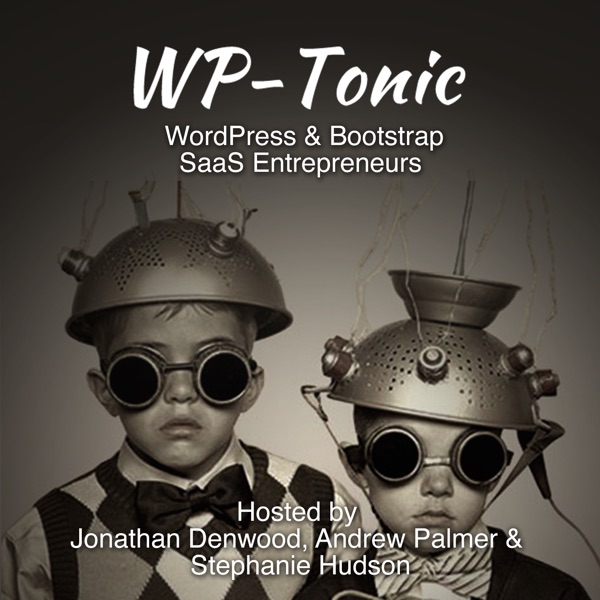 WP-Tonic | WordPress | WordPress For Business | Wo... Image