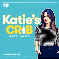 Katie's Crib podcast