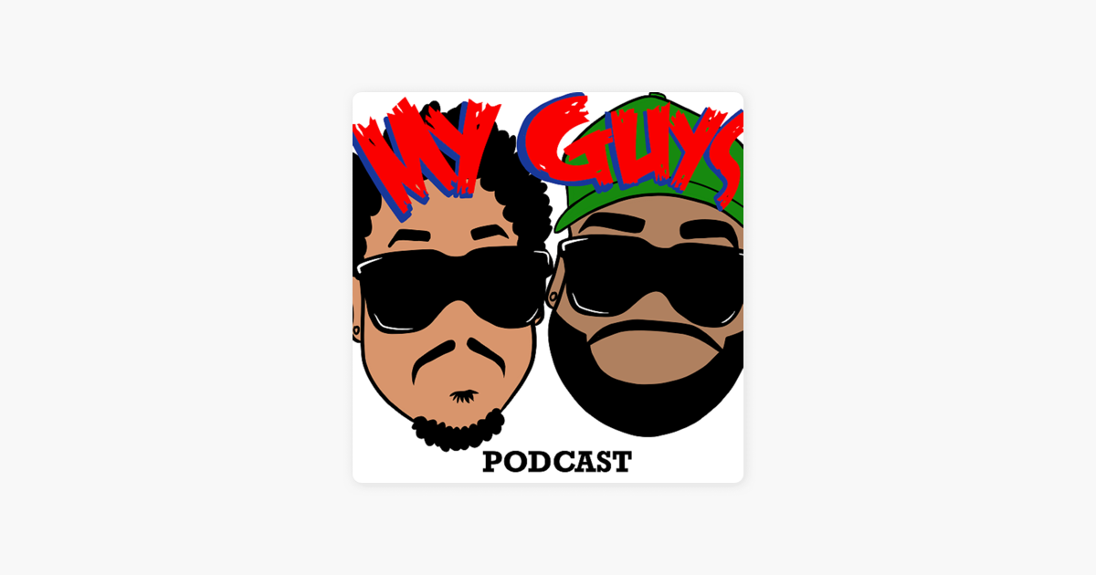 My Guys Podcast: My Guys Ep 28 - Super Bowl Preview auf Apple Podcasts - How Do I Watch The Superbowl On My Apple Tv
