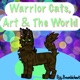 Warrior Cats, Art & The World
