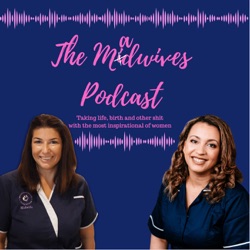 The Madwives Podcast