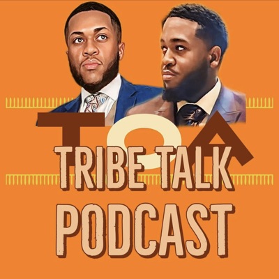 Tribe Talk with Aaron & Aj
