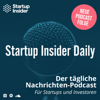 Startup Insider - Startup Insider, Jan Thomas, Insider