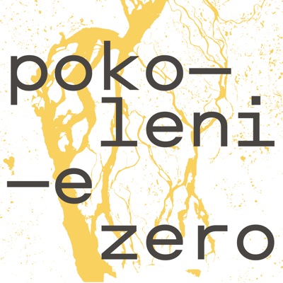 Pokolenie Zero Pokolenie Zero