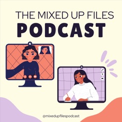 One Year of the Mixed- Up Files!