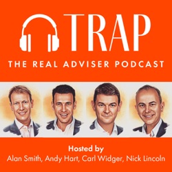 39 - The Wealth Transfer - Hype or Real?