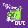 I'm a Writer But - Alex Higley and Lindsay Hunter