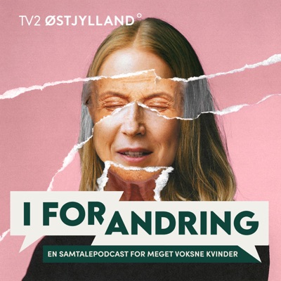 I Forandring:TV2 Østjylland
