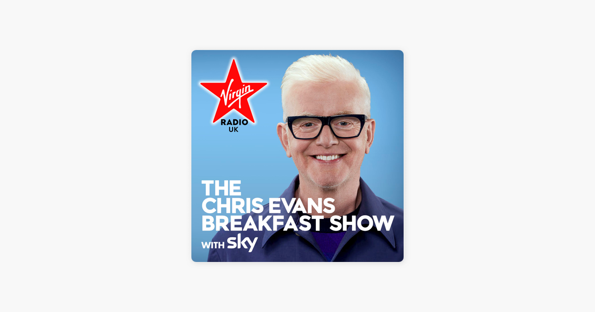 ‎The Best of the Chris Evans Breakfast Show: Chris Evans with Miles ...