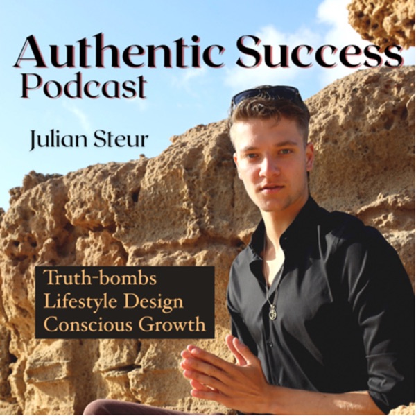 Authentic Success with Julian Steur