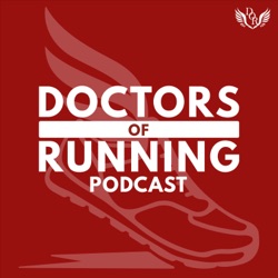 #204 All About the Long Run: Benefits and RISKS of Long Runs, How to Pick Your Shoes, and Returing to Long Runs from Injury