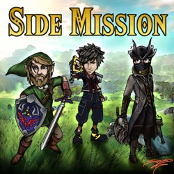 Side Mission Podcast