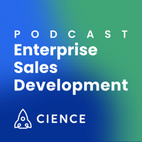 Enterprise Sales Development with Ron Nelson