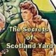 The Secrets of Scotland Yard