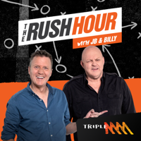 James Brayshaw doubles down on Andrew Jarman