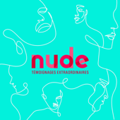 Nude Podcast - Julie Marcelline Pujol