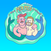 The Mermen - Dave Williamson and Forrest Shaw