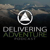 Delivering Adventure - Chris Kaipio & Jordy Shepherd