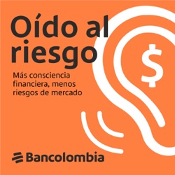 T1 EP1: ¿Más difícil predecir el precio del dólar o un huracán?