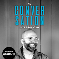 Episode 42 - Mark Sayers